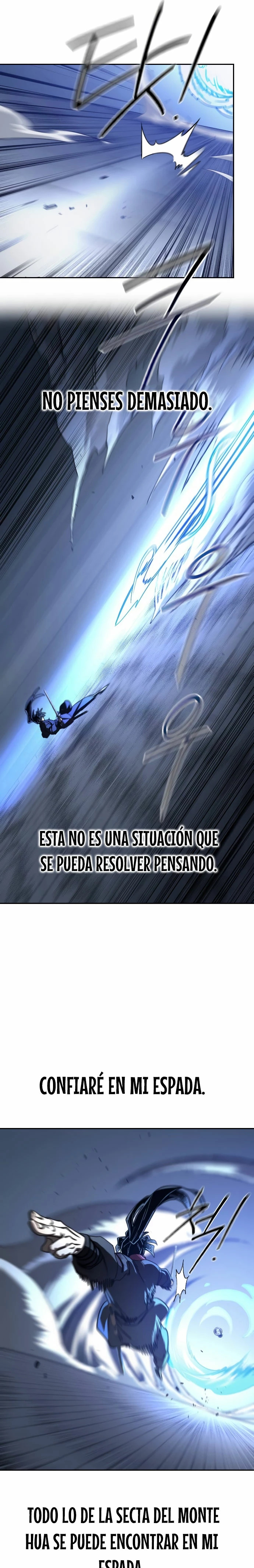Read Regreso de la Secta del Monte Hua ES Manga Online
