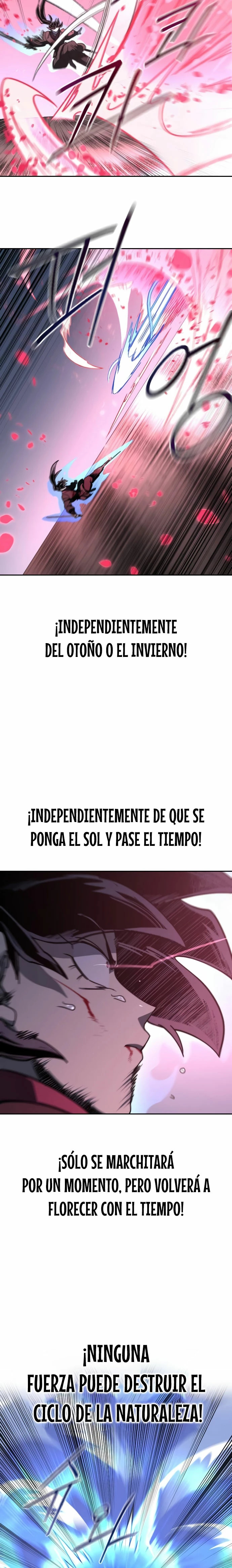 Read Regreso de la Secta del Monte Hua ES Manga Online