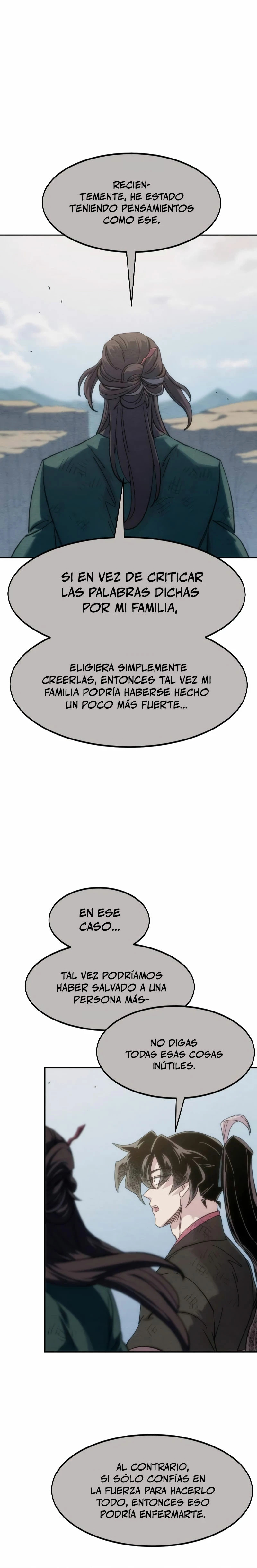 Read Regreso de la Secta del Monte Hua ES Manga Online