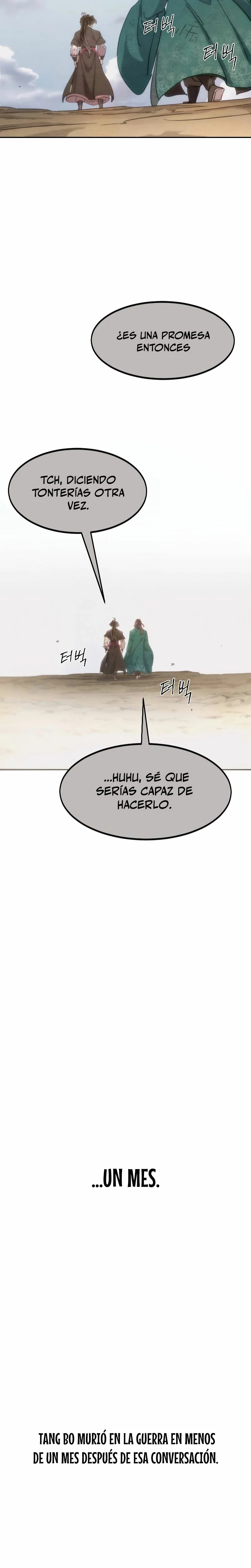 Read Regreso de la Secta del Monte Hua ES Manga Online