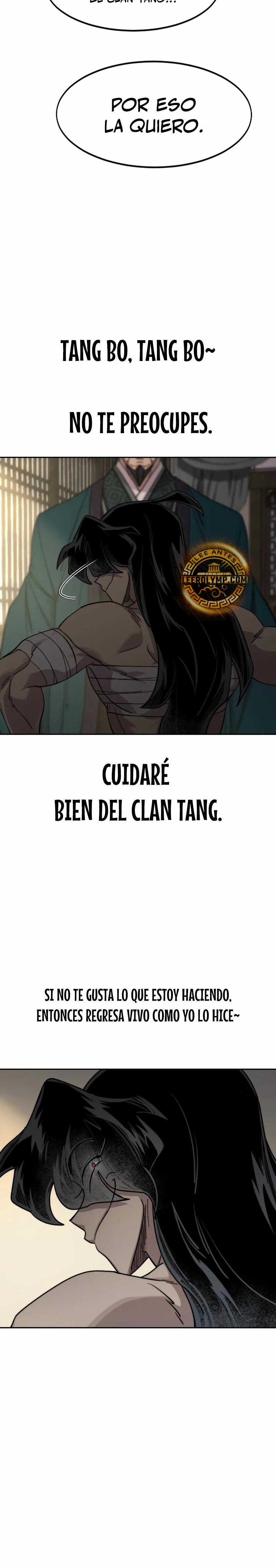 Read Regreso de la Secta del Monte Hua ES Manga Online