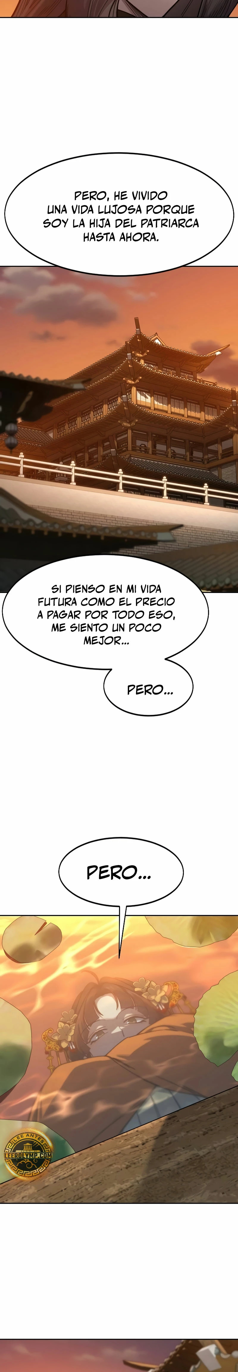 Read Regreso de la Secta del Monte Hua ES Manga Online