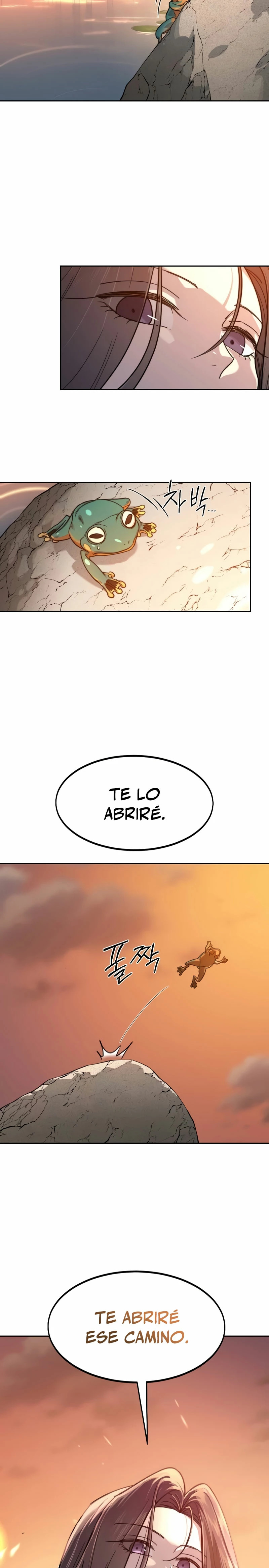 Read Regreso de la Secta del Monte Hua ES Manga Online
