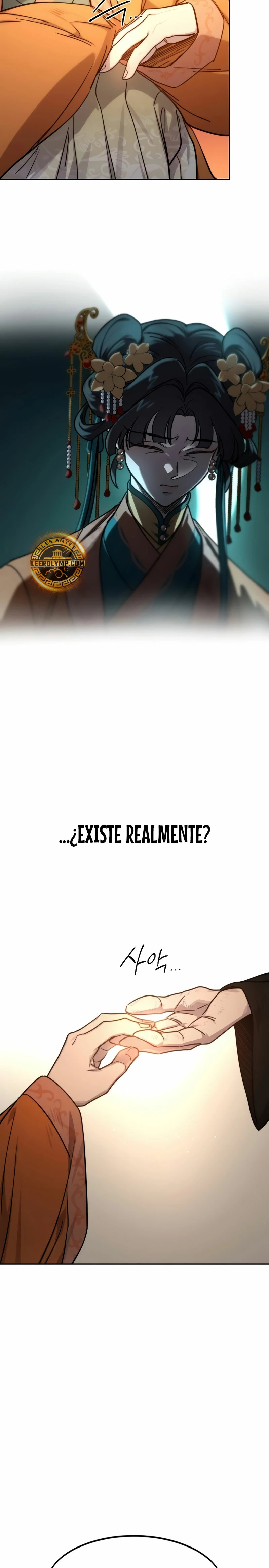 Read Regreso de la Secta del Monte Hua ES Manga Online