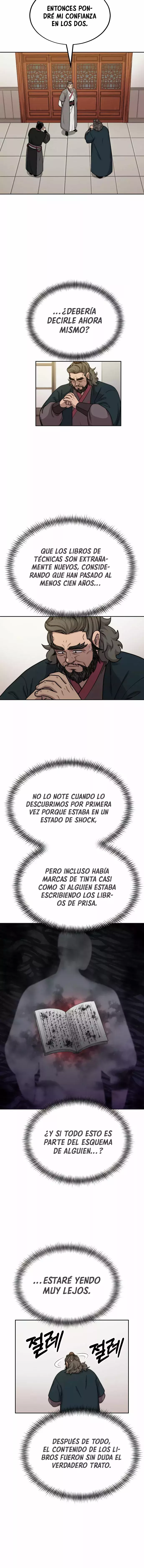 Read Regreso de la Secta del Monte Hua ES Manga Online