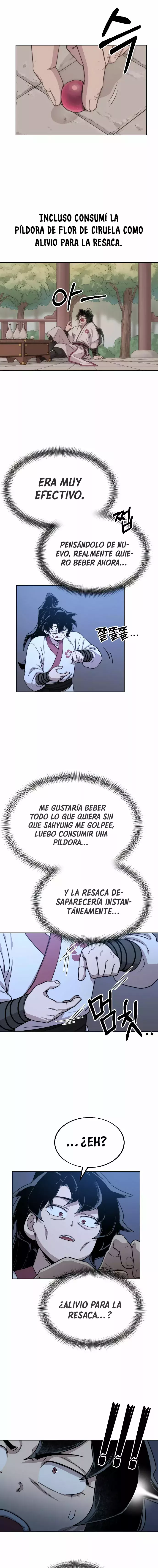 Read Regreso de la Secta del Monte Hua ES Manga Online