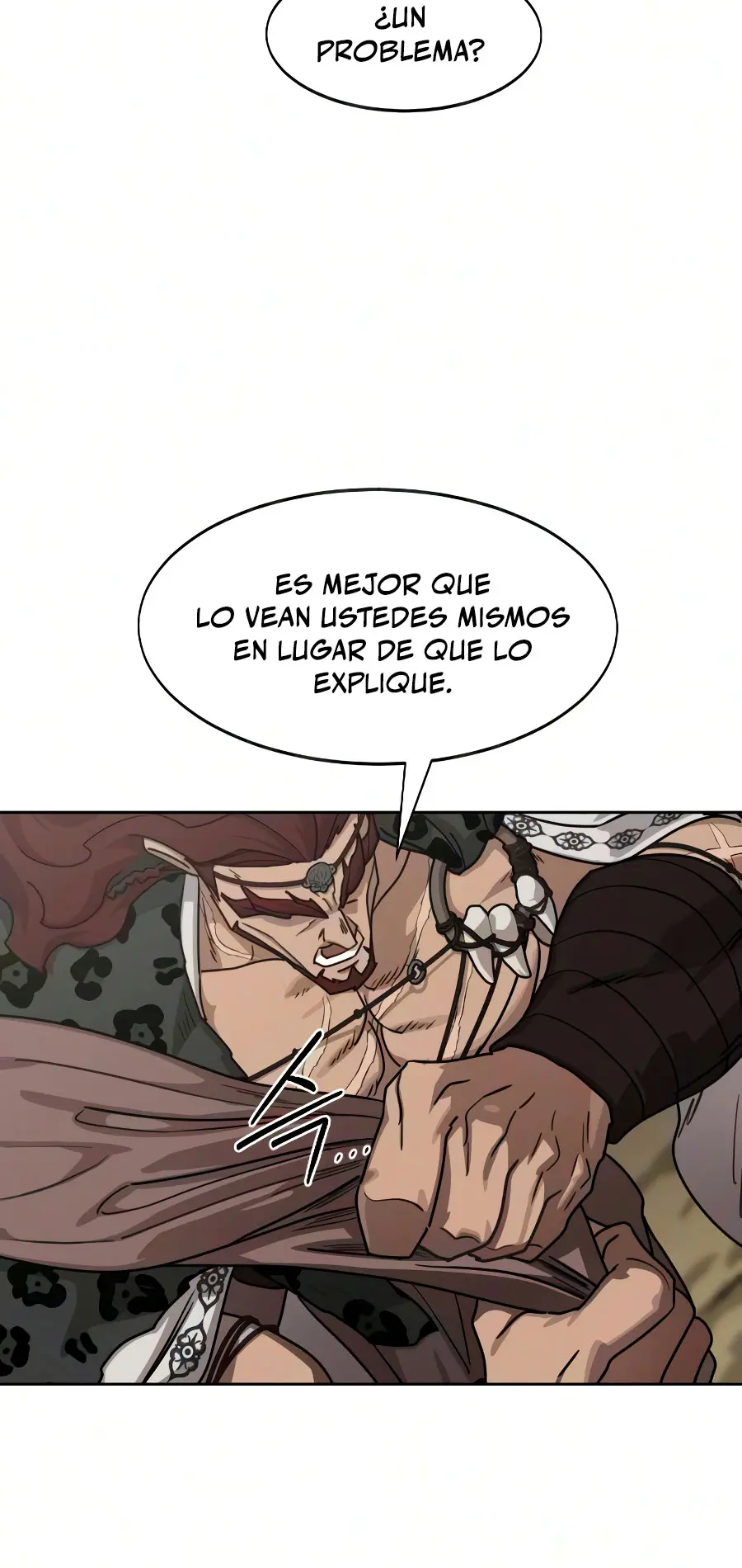 Read Regreso de la Secta del Monte Hua ES Manga Online