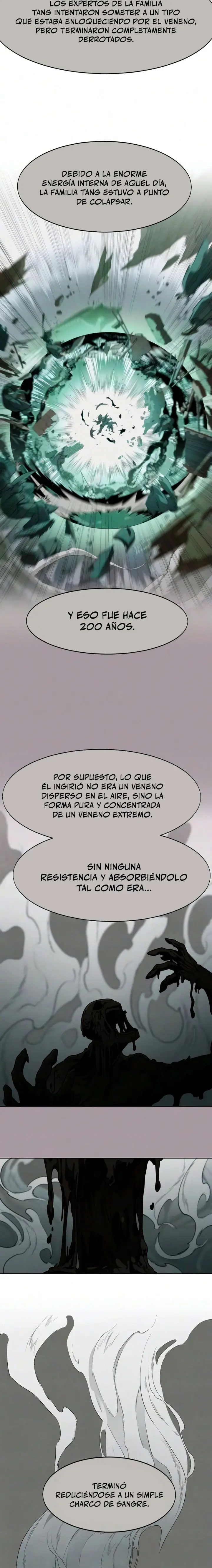 Read Regreso de la Secta del Monte Hua ES Manga Online