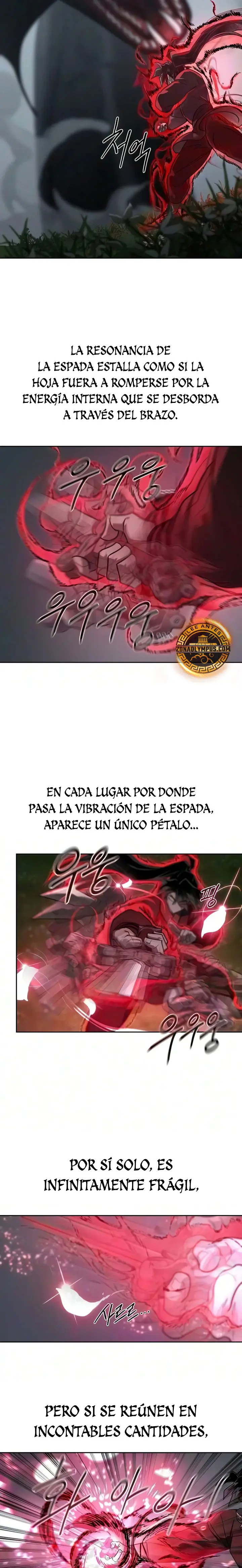 Read Regreso de la Secta del Monte Hua ES Manga Online