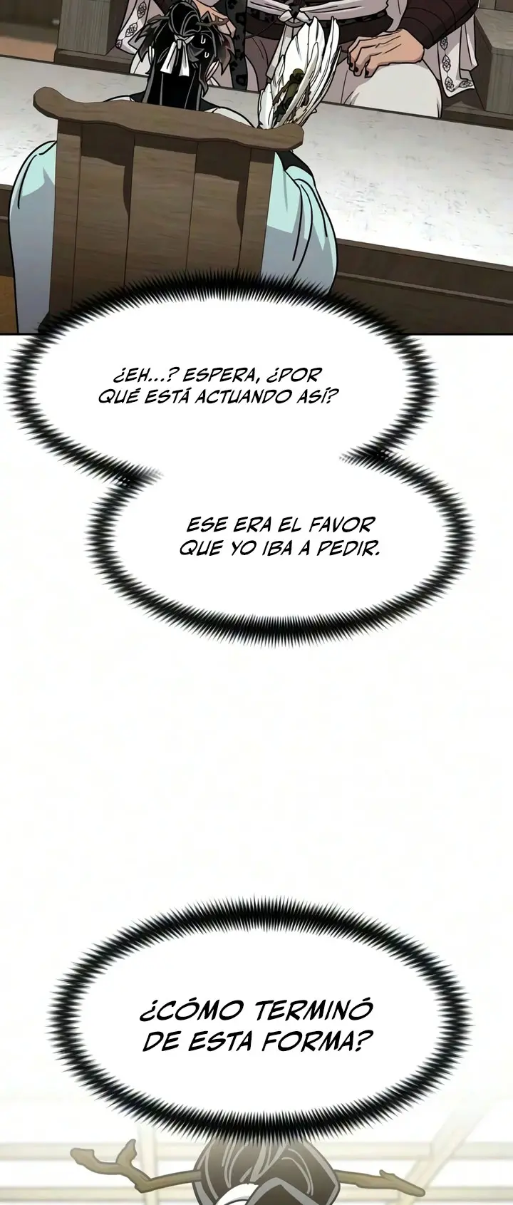 Read Regreso de la Secta del Monte Hua ES Manga Online