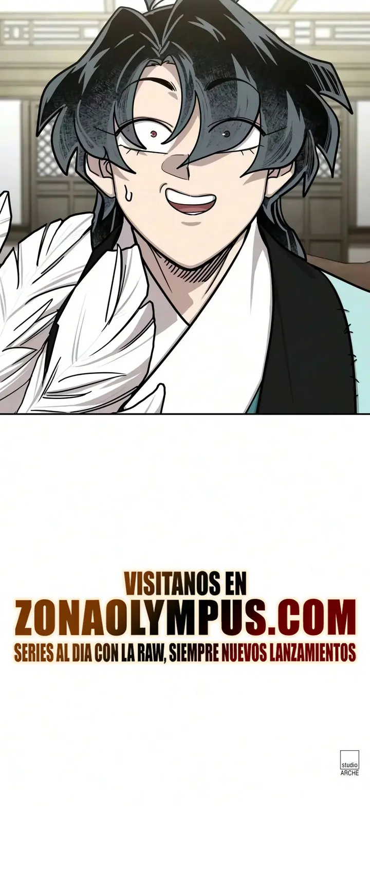 Read Regreso de la Secta del Monte Hua ES Manga Online