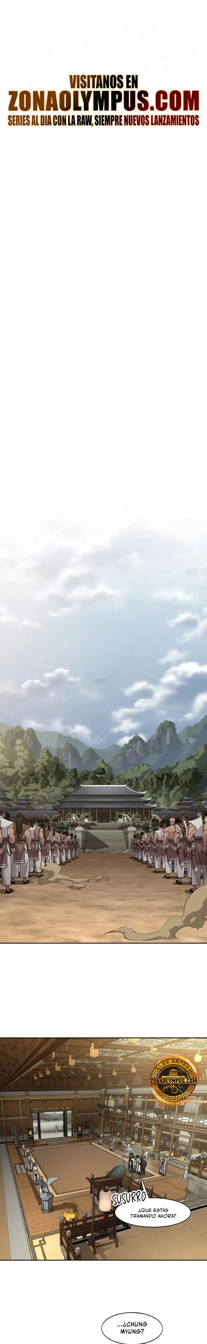 Read Regreso de la Secta del Monte Hua ES Manga Online