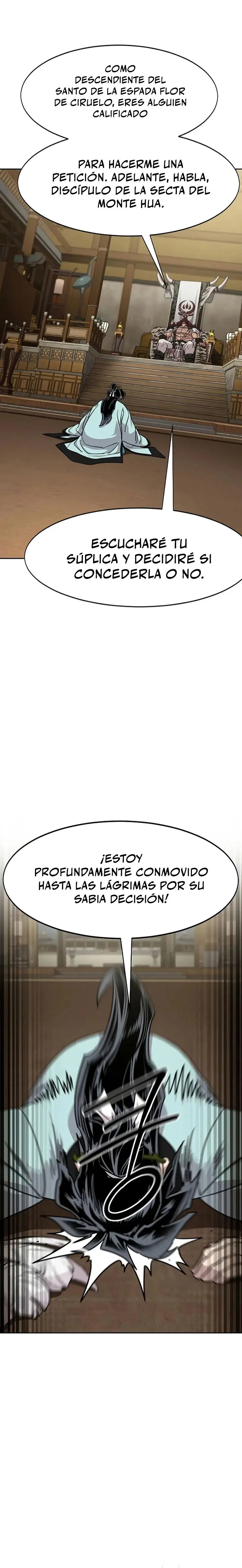 Read Regreso de la Secta del Monte Hua ES Manga Online