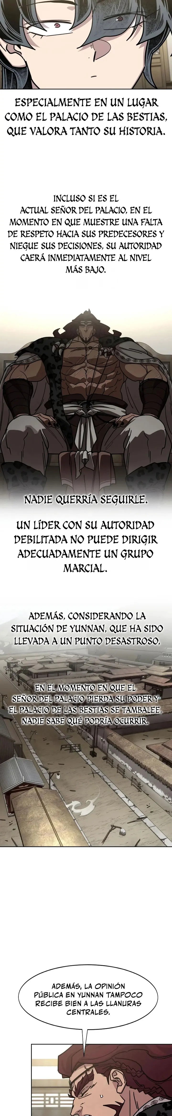 Read Regreso de la Secta del Monte Hua ES Manga Online