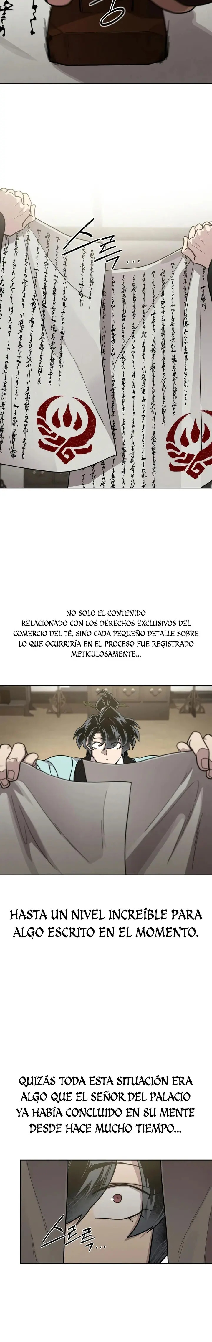 Read Regreso de la Secta del Monte Hua ES Manga Online