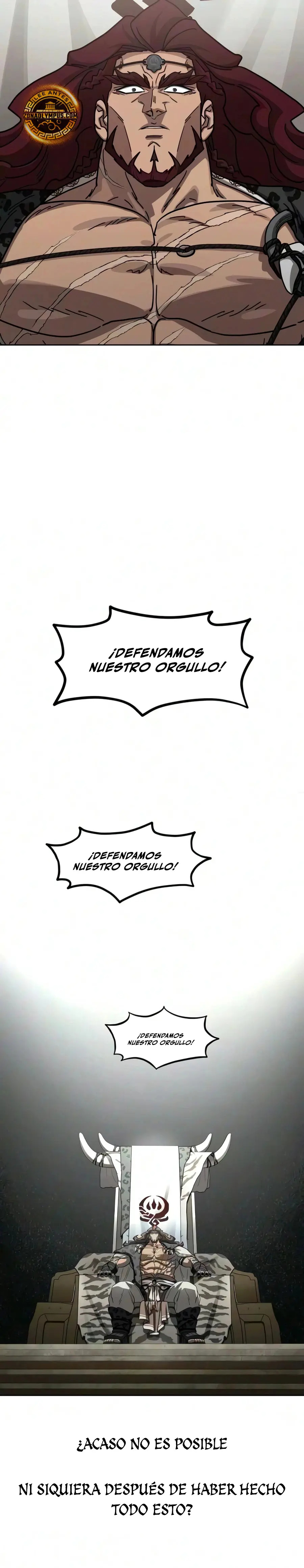 Read Regreso de la Secta del Monte Hua ES Manga Online