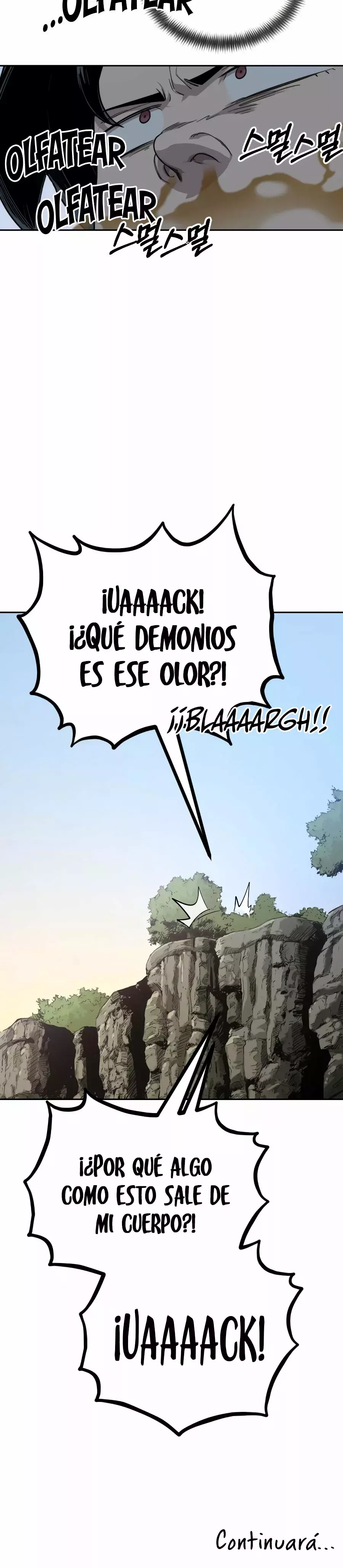Read Regreso de la Secta del Monte Hua ES Manga Online