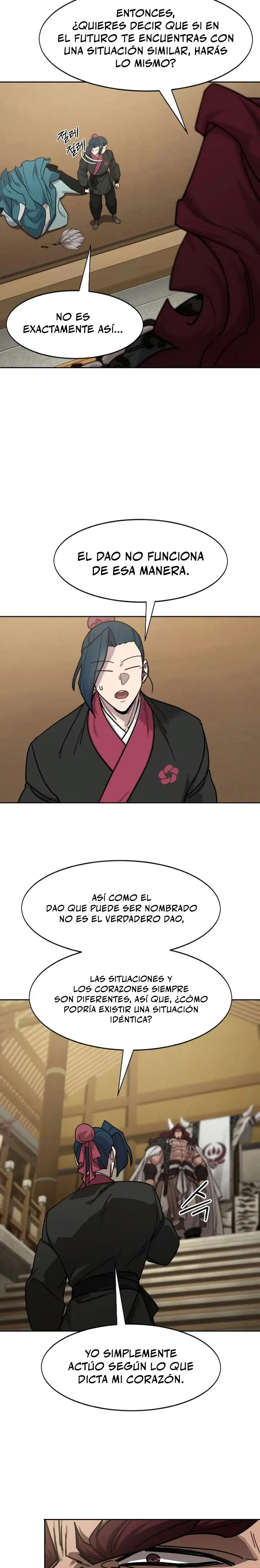 Read Regreso de la Secta del Monte Hua ES Manga Online