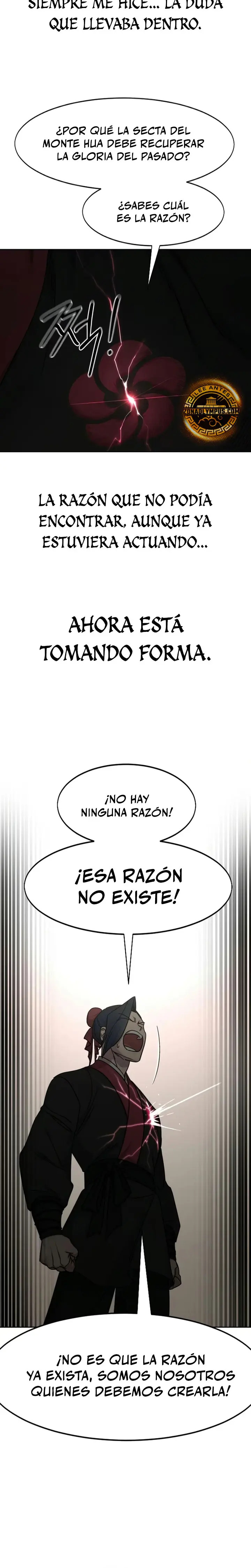 Read Regreso de la Secta del Monte Hua ES Manga Online