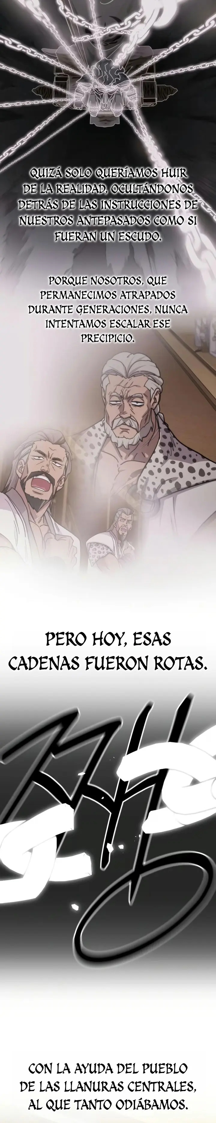 Read Regreso de la Secta del Monte Hua ES Manga Online