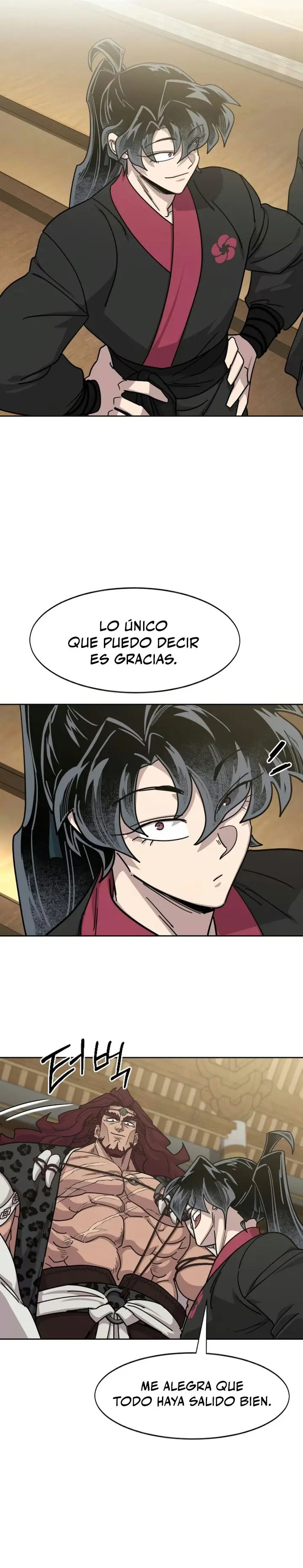 Read Regreso de la Secta del Monte Hua ES Manga Online