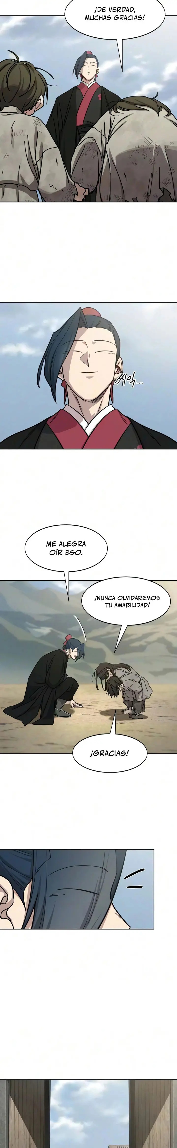 Read Regreso de la Secta del Monte Hua ES Manga Online