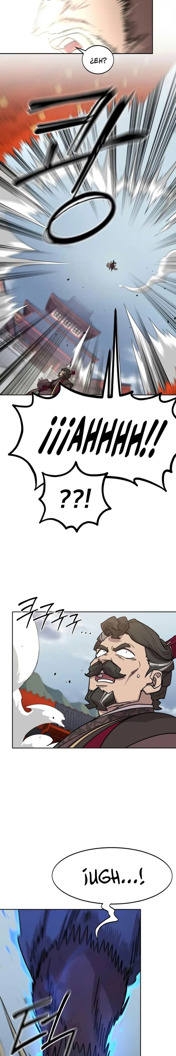 Read Regreso de la Secta del Monte Hua ES Manga Online