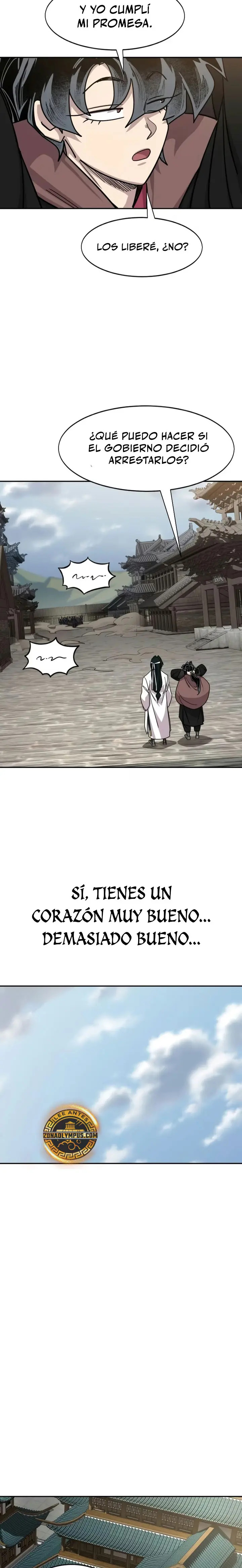 Read Regreso de la Secta del Monte Hua ES Manga Online