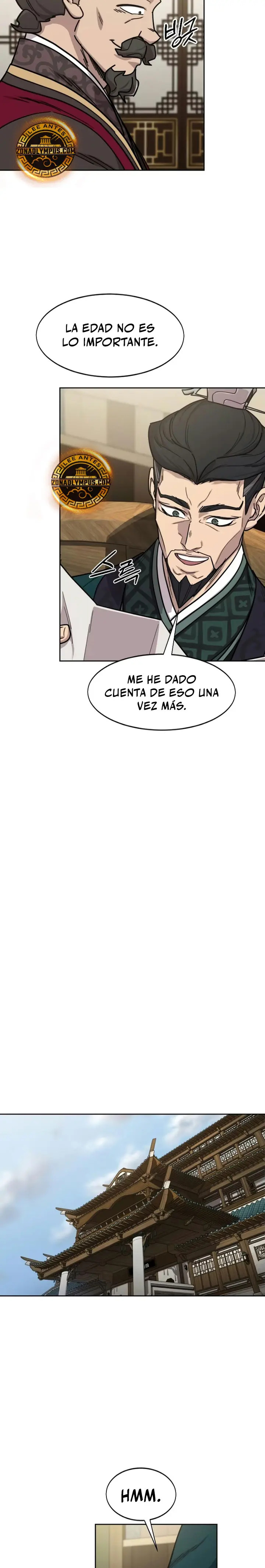 Read Regreso de la Secta del Monte Hua ES Manga Online