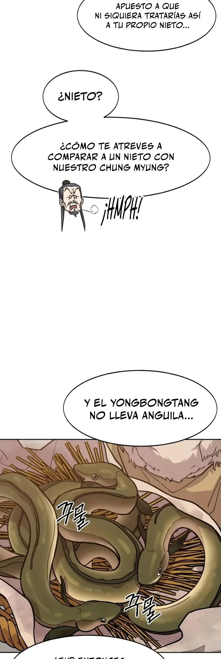 Read Regreso de la Secta del Monte Hua ES Manga Online