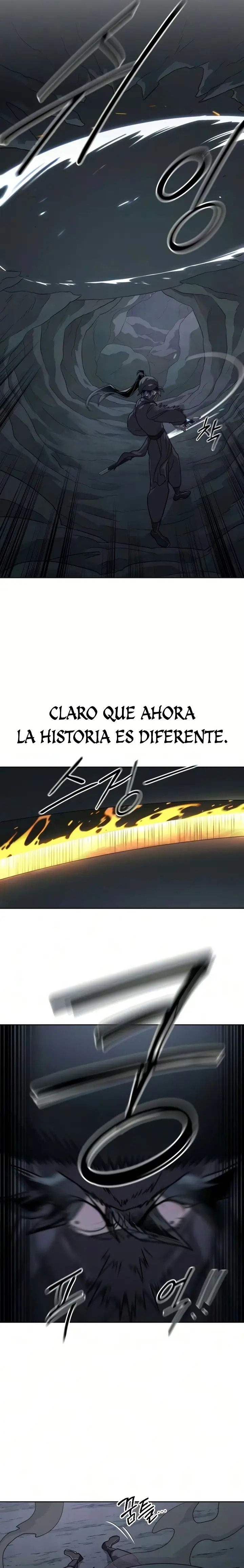 Read Regreso de la Secta del Monte Hua ES Manga Online