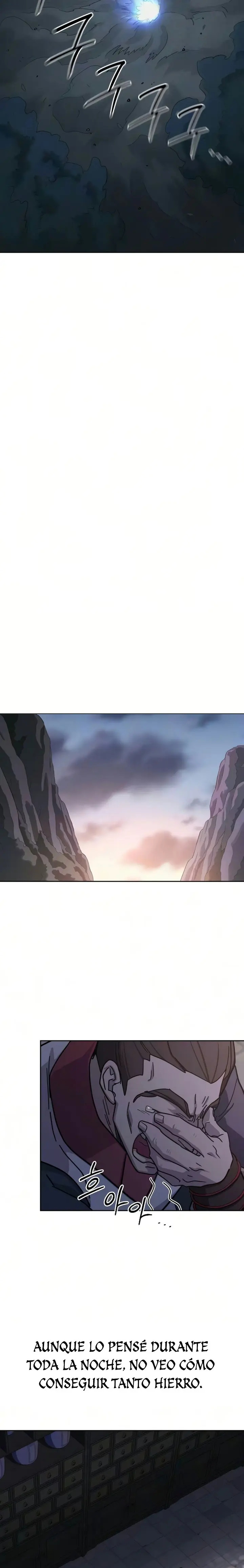Read Regreso de la Secta del Monte Hua ES Manga Online