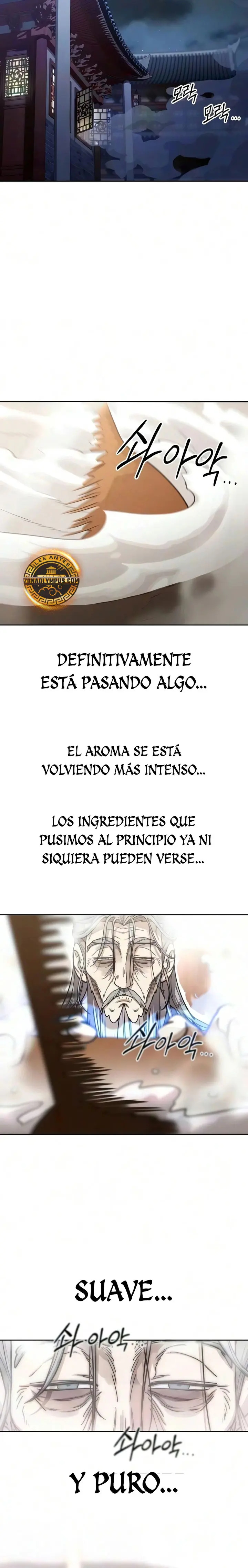 Read Regreso de la Secta del Monte Hua ES Manga Online