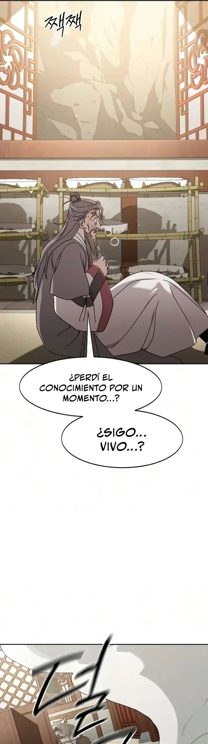Read Regreso de la Secta del Monte Hua ES Manga Online