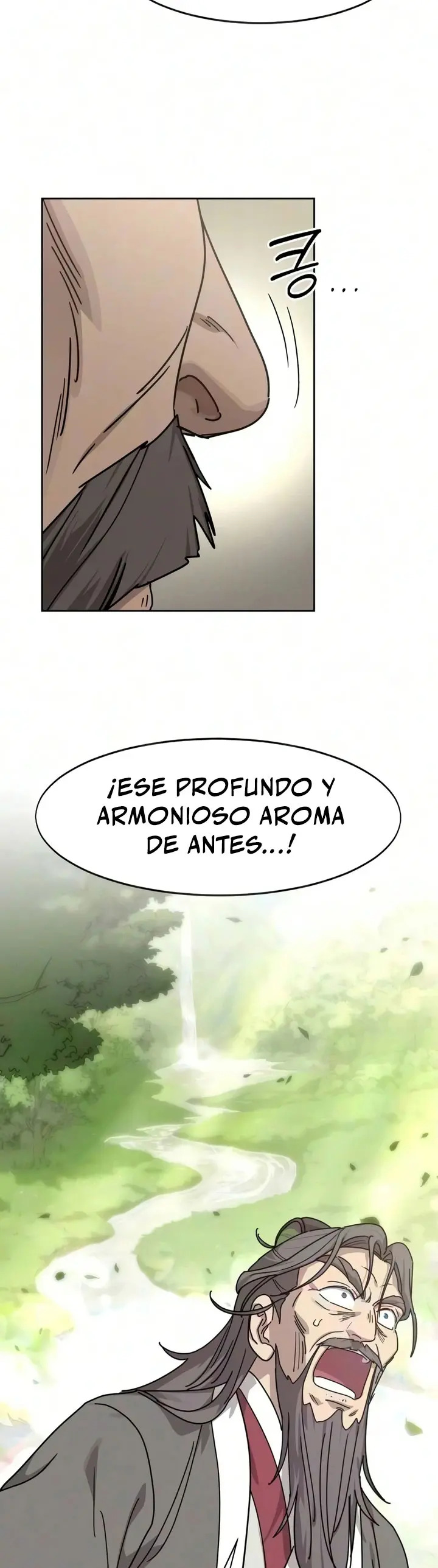 Read Regreso de la Secta del Monte Hua ES Manga Online