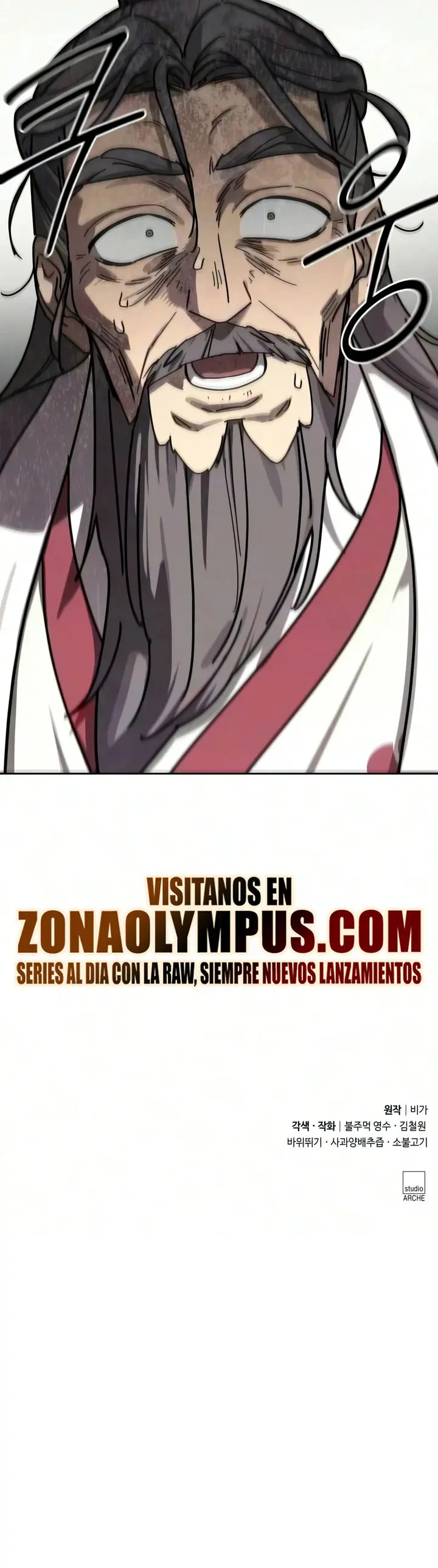 Read Regreso de la Secta del Monte Hua ES Manga Online