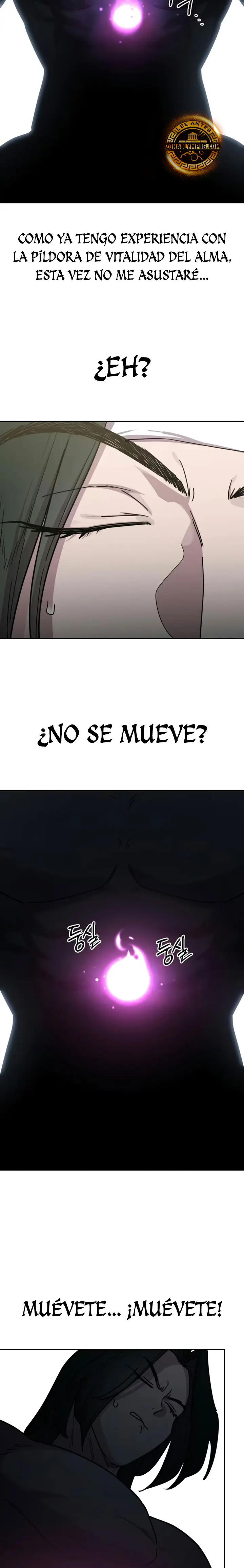 Read Regreso de la Secta del Monte Hua ES Manga Online