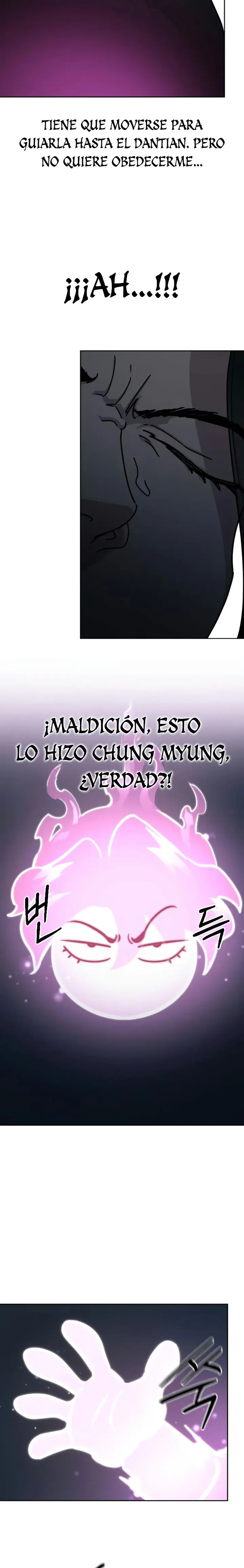 Read Regreso de la Secta del Monte Hua ES Manga Online