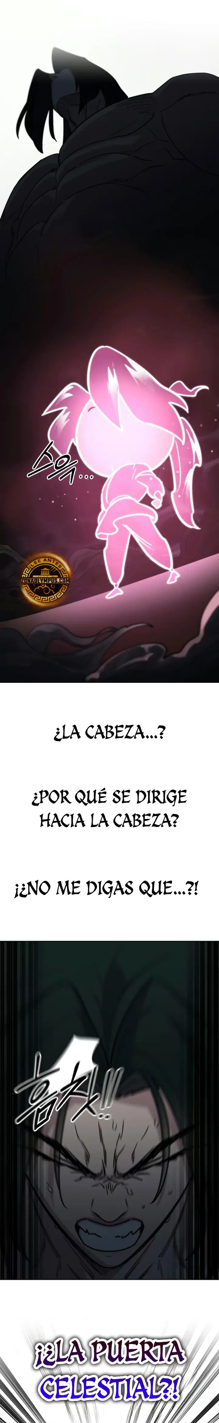 Read Regreso de la Secta del Monte Hua ES Manga Online