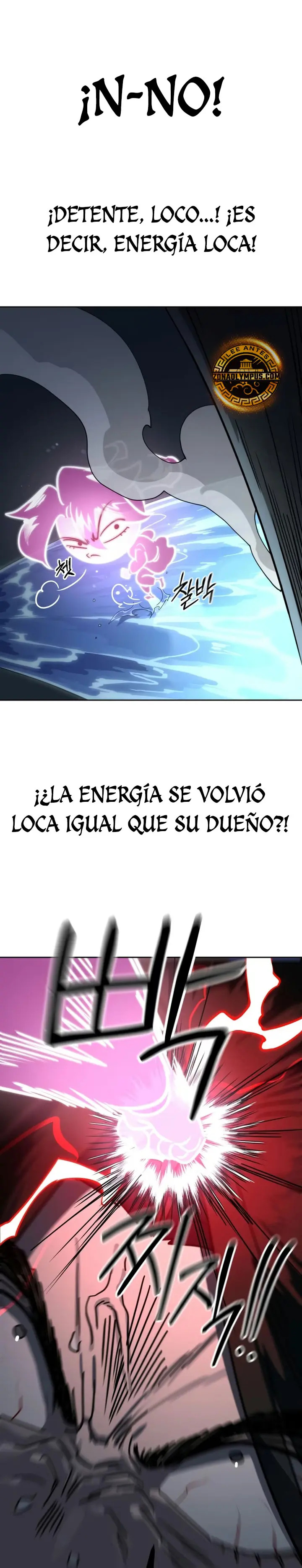 Read Regreso de la Secta del Monte Hua ES Manga Online