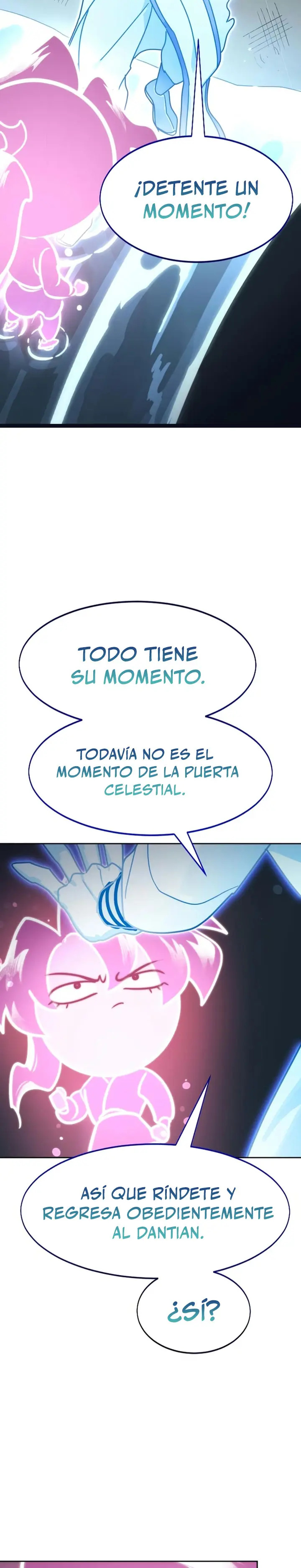 Read Regreso de la Secta del Monte Hua ES Manga Online