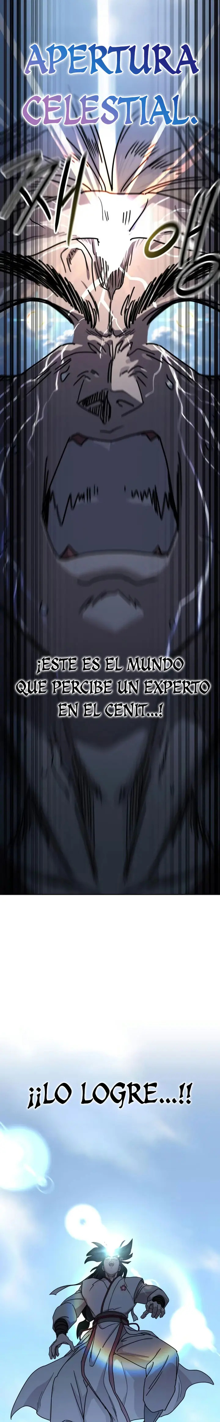 Read Regreso de la Secta del Monte Hua ES Manga Online