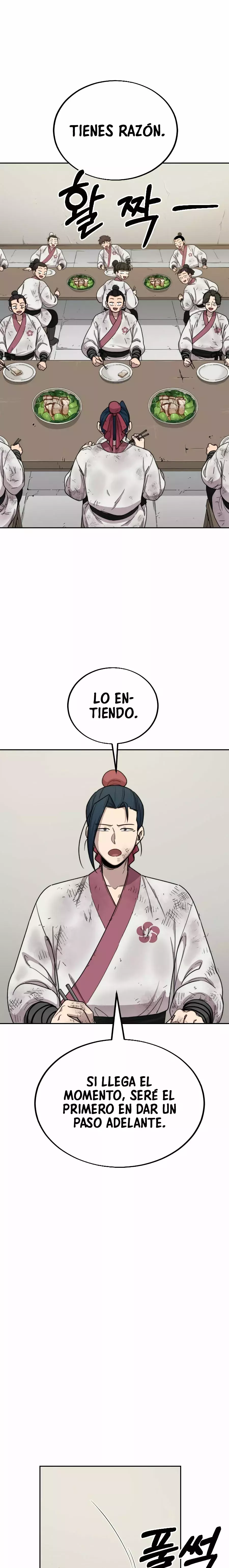 Read Regreso de la Secta del Monte Hua ES Manga Online