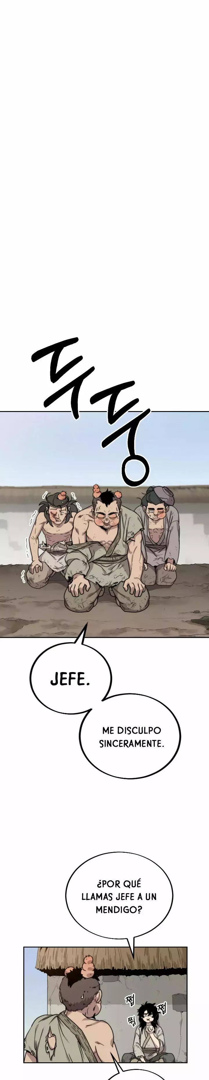 Read Regreso de la Secta del Monte Hua ES Manga Online