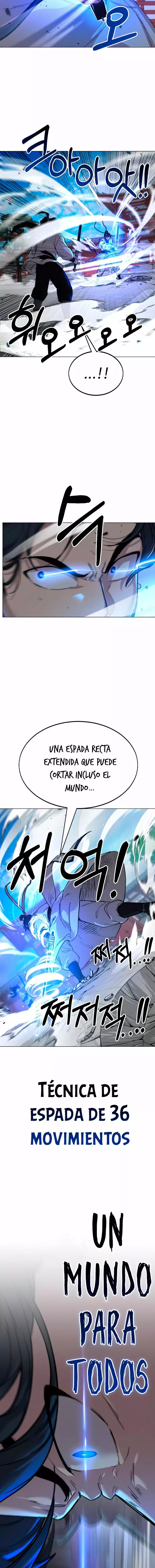 Read Regreso de la Secta del Monte Hua ES Manga Online