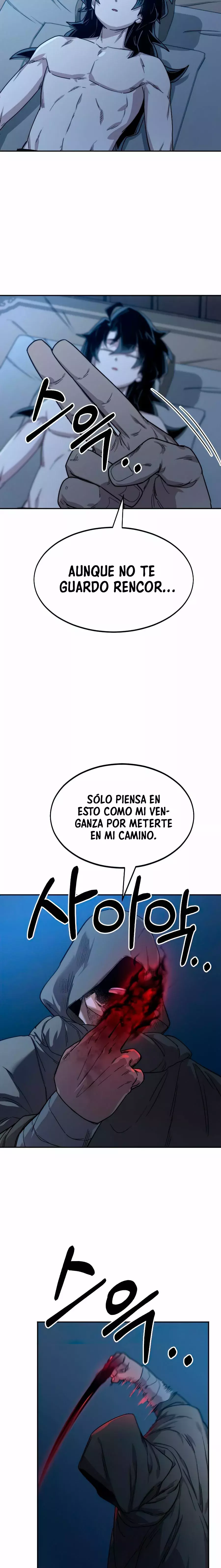 Read Regreso de la Secta del Monte Hua ES Manga Online