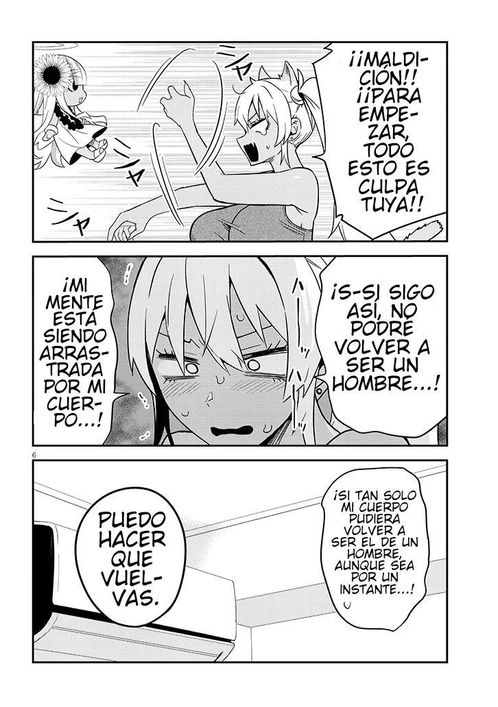 Read Regreso de la Secta del Monte Hua ES Manga Online