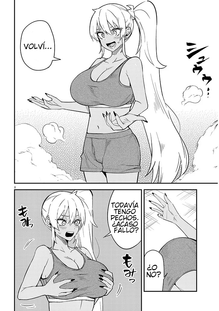 Read Regreso de la Secta del Monte Hua ES Manga Online