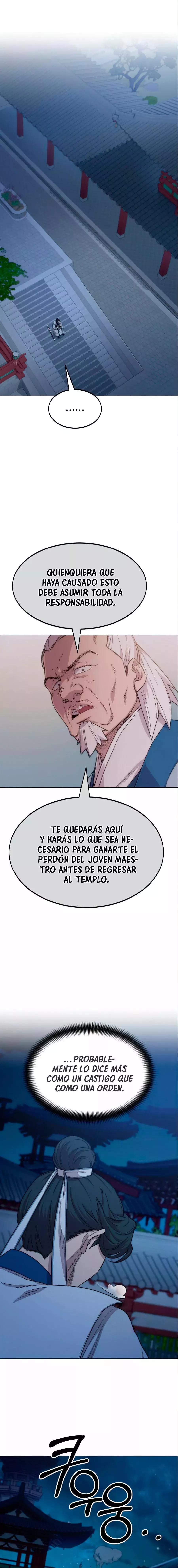 Read Regreso de la Secta del Monte Hua ES Manga Online