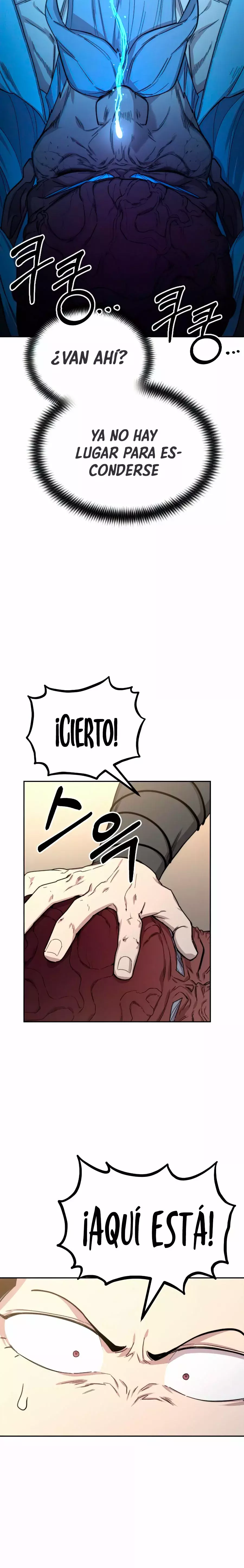 Read Regreso de la Secta del Monte Hua ES Manga Online